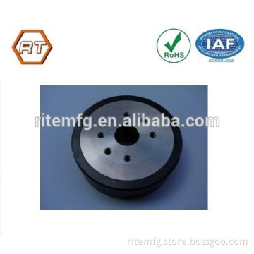 Customized sodick edm parts